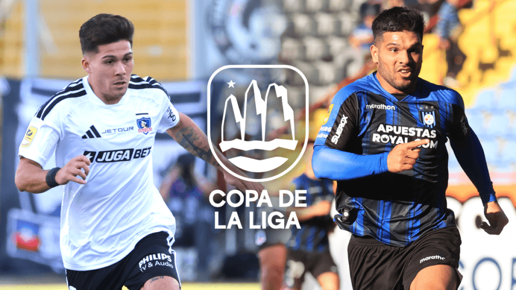 Colo Colo quiere mantener la presión por el liderato en Copa de la Liga ...