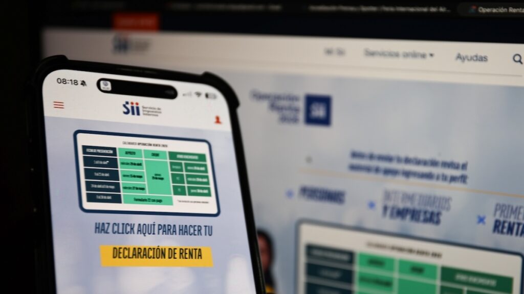 Las claves para que emprendedores cumplan con su Operación Renta 2026 ...